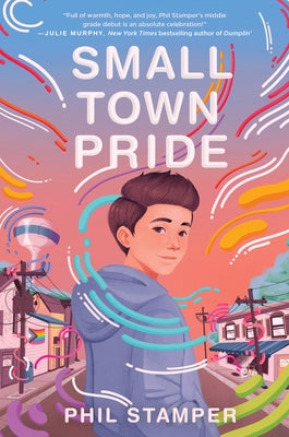 Small Town Pride by Stamper, Phil