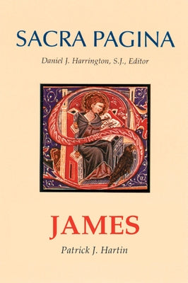 James by Hartin, Patrick J.