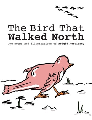 The Bird That Walked North by Morrissey, Brigid