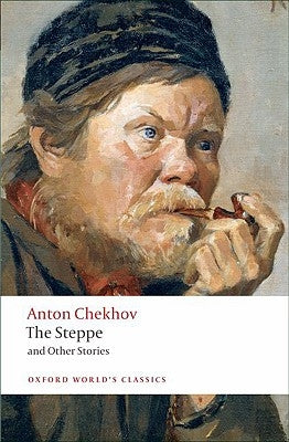The Steppe and Other Stories by Chekhov, Anton