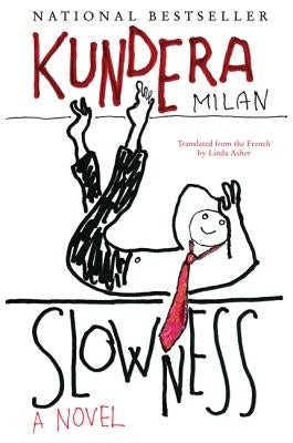 Slowness by Kundera, Milan
