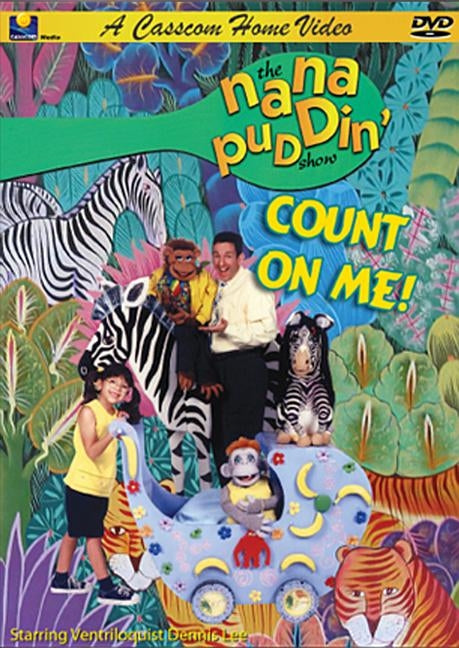 Count on Me by 