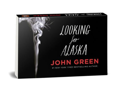 Penguin Minis: Looking for Alaska by Green, John