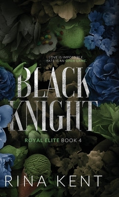Black Knight: Special Edition Print by Kent, Rina