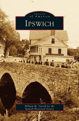 Ipswich by Varrell, William M.