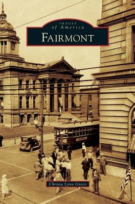 Fairmont by Greco, Christa Lynn