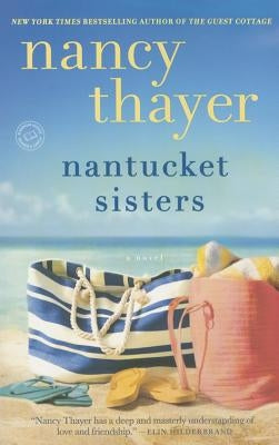 Nantucket Sisters by Thayer, Nancy