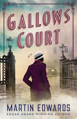 Gallows Court by Edwards, Martin
