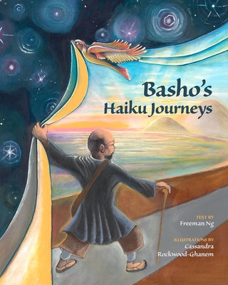 Basho's Haiku Journeys by Ng, Freeman