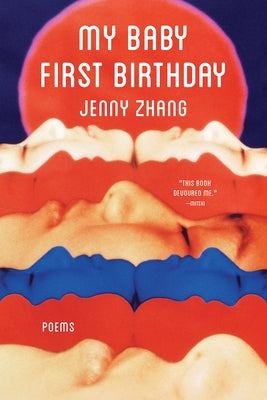 My Baby First Birthday by Zhang, Jenny