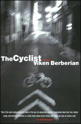 Cyclist by Berberian, Viken