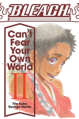 Bleach: Can't Fear Your Own World, Vol. 2, Volume 2 by Kubo, Tite