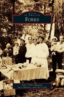 Forks by Forks Timber Museum