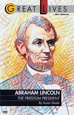 Abraham Lincoln by Sloate, Susan