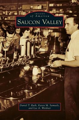 Saucon Valley by Ruth, Daniel