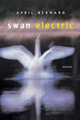 Swan Electric by Bernard, April