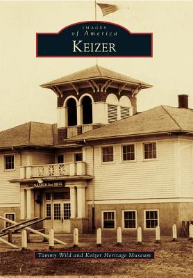 Keizer by Wild, Tammy
