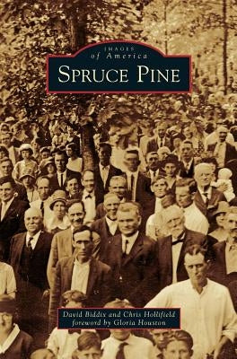 Spruce Pine by Biddix, David