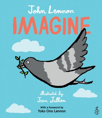 Imagine by Lennon, John