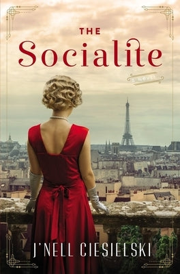 The Socialite by Ciesielski, J'Nell