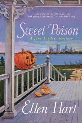 Sweet Poison by Hart, Ellen