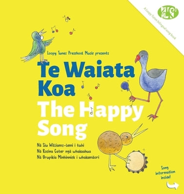 The Happy Song by Williams-Lemi, Siu