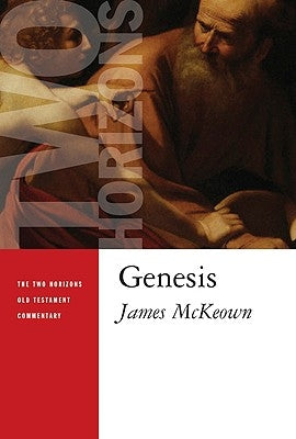 Genesis by McKeown, James