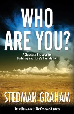 Who Are You? by Graham, Steadman