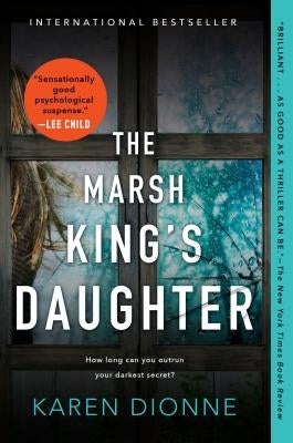 The Marsh King's Daughter by Dionne, Karen