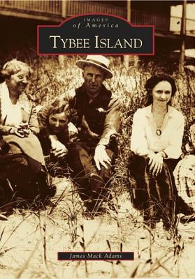 Tybee Island by Adams, James Mack