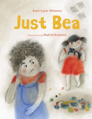 Just Bea by Winters, Kari-Lynn