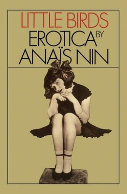 Little Birds by Nin, Anaïs