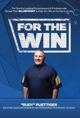 For the Win by Nanton, Nick