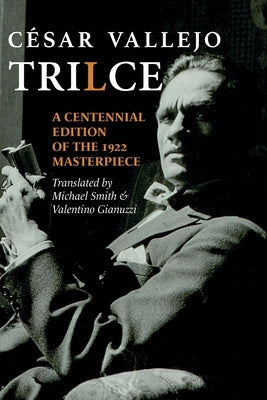 Trilce by Vallejo, Cesar