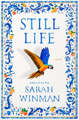 Still Life by Winman, Sarah