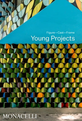 Young Projects: Figure, Cast, Frame by Young, Bryan