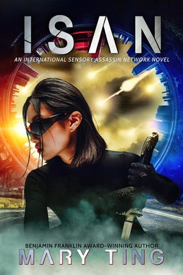 Isan: Volume 1 by Ting, Mary