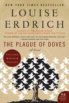 The Plague of Doves by Erdrich, Louise