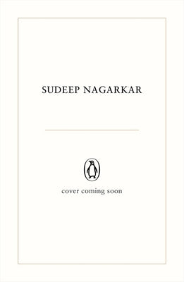 Can't Quarantine Our Love by Nagarkar, Sudeep