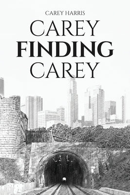 Carey Finding Carey by Harris, Carey