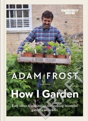 The Complete Book of Small Spaces by Frost, Adam