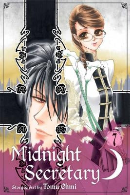 Midnight Secretary, Vol. 7, 7 by Ohmi, Tomu