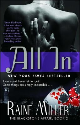 All in by Miller, Raine