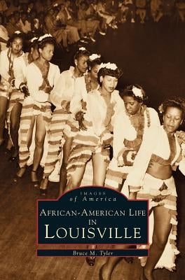 African-American Life in Louisville by Tyler, Bruce M.