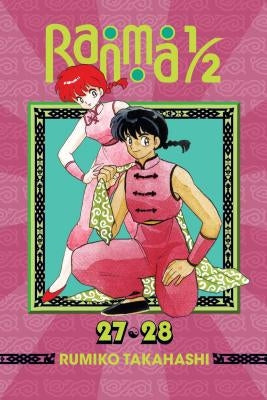 Ranma 1/2 (2-In-1 Edition), Vol. 14, Volume 14 by Takahashi, Rumiko