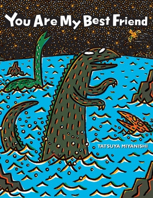 You Are My Best Friend by Miyanishi, Tatsuya