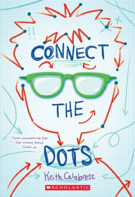 Connect the Dots by Calabrese, Keith
