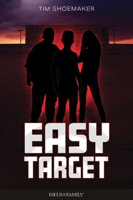 Easy Target by Shoemaker, Tim