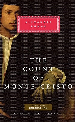 The Count of Monte Cristo by Dumas, Alexandre