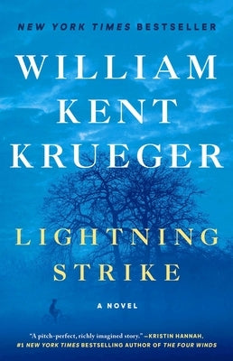 Lightning Strike: A Novelvolume 18 by Krueger, William Kent